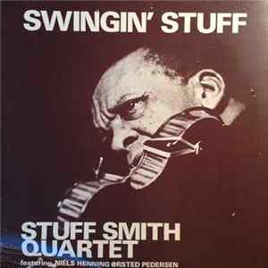 Stuff Smith Quartet - Swingin Stuff FLAC