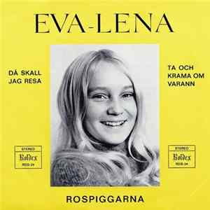 Eva-Lena - Då Skall Jag Resa / Ta Och Krama Om Varann FLAC