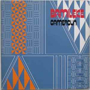 Bamileke - Funérailles D'une Reine Bamileke FLAC