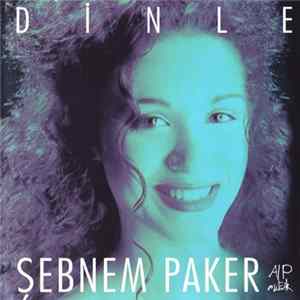 Şebnem Paker - Dinle FLAC