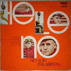 Heleno - No Son Palabritas FLAC