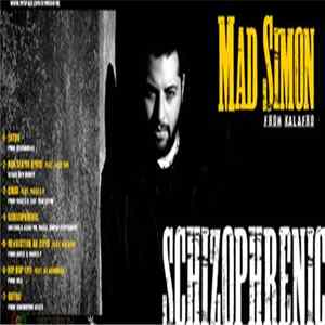 Mad Simon from Kalafro - Schizophrenic FLAC
