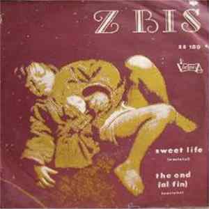 Z Bis - Sweet Life FLAC