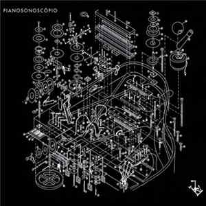 Henrique Fernandes, Filipe Lopes, João Martins & Paulo Rodrigues - Pianosonoscópio FLAC