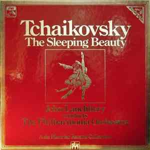 Tchaikovsky - The Philharmonia Orchestra, John Lanchbery - The Sleeping Beauty FLAC