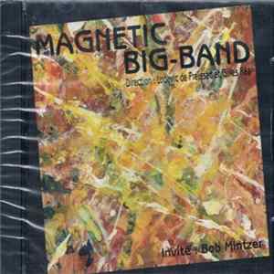 Magnetic Big-band - Magnetic Big-band FLAC