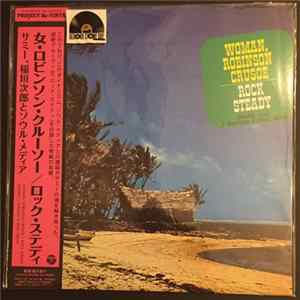 Sammy With J. Inagaki & Soul Media - Woman Robinson Crusoe – Rock Steady FLAC