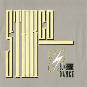 Stargo - Sunshine Dance FLAC