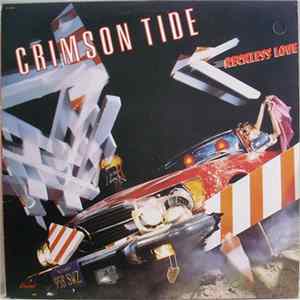 Crimson Tide - Reckless Love FLAC