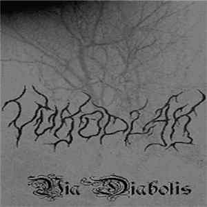 Vukodlak - Via Diabolis FLAC