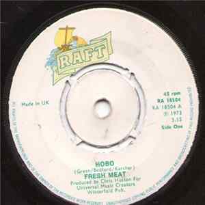 Fresh Meat - Hobo FLAC