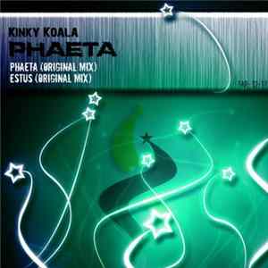 Kinky Koala - Phaeta FLAC