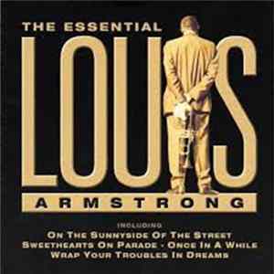 Louis Armstrong - The Essential FLAC