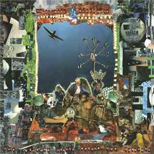The Functional Blackouts - The Severed Tongue Speaks For Everyone FLAC