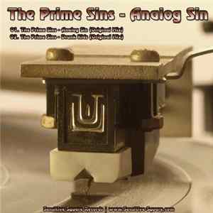 The Prime Sins - Analog Sin FLAC