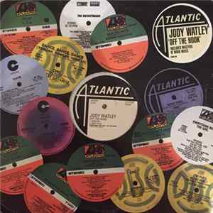 Jody Watley - Off The Hook FLAC