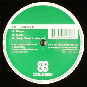 Nuel - Clinique E.p. FLAC
