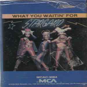 Stargard - What You Waitin' For FLAC