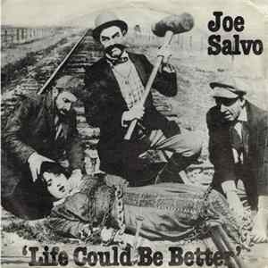 Joe Salvo - Life Could Be Better FLAC