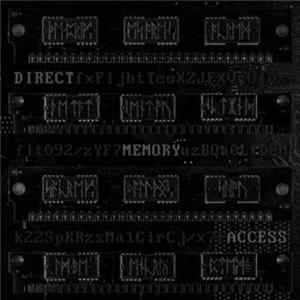 Master Boot Record - Direct Memory Access FLAC