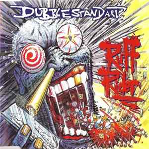 Dubblestandart - Ruff Rider FLAC