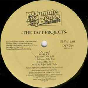 The Taft Projects - Soavé FLAC