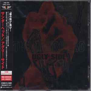 Thunderhead - Ugly Side FLAC