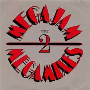Various - Megajam Megamixes 2 FLAC