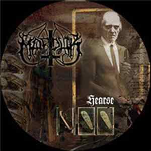 Marduk - Hearse FLAC