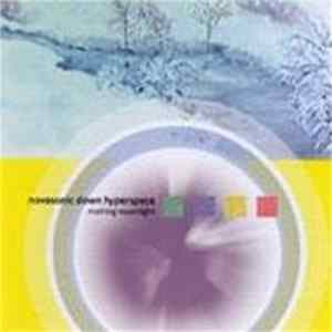 Novasonic Down Hyperspace - Mathing Moonlight FLAC