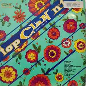 Various - Top Clan № 1 FLAC