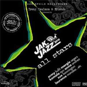 Ireng Maulana - Jak Jazz All Stars FLAC