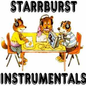 Starrburst - Instrumentals FLAC