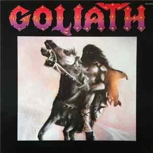 Goliath - Goliath FLAC