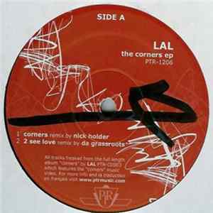 LAL - The Corners EP FLAC