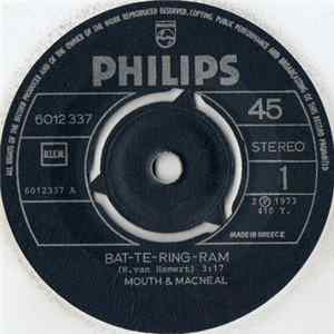 Mouth & MacNeal - Bat-Te-Ring-Ram FLAC