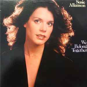 Susie Allanson - We Belong Together FLAC