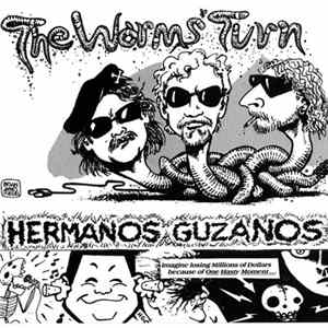 Hermanos Guzanos - The Worms' Turn FLAC