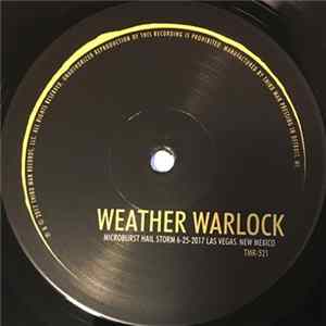 Weather Warlock - Occulting The Sun FLAC