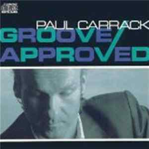 Paul Carrack - Groove Approved FLAC