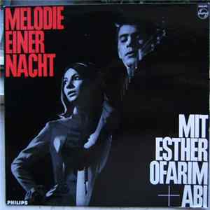 Esther & Abi Ofarim - Melodie Einer Nacht FLAC