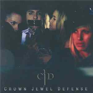 Crown Jewel Defense - Crown Jewel Defense FLAC