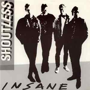 Shoutless - Insane FLAC