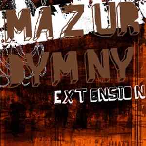 Mazur, Dymny - Extension FLAC