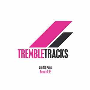 Digital Punk - Remix E.P. FLAC