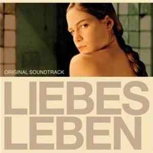 Niki Reiser - Liebesleben (Original Soundtrack) FLAC