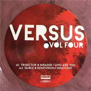 Various - Versus Vol Four FLAC