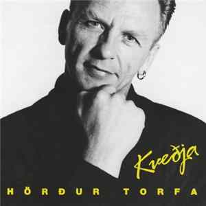 Hörður Torfason - Kveðja FLAC
