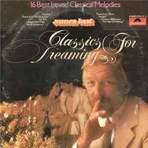 James Last - Classics For Dreaming FLAC
