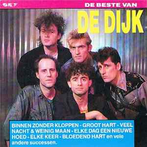 De Dijk - De Beste Van De Dijk FLAC